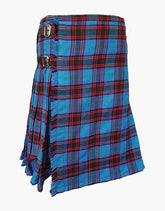 HULME TARTAN KILT - scottish kilt jacket